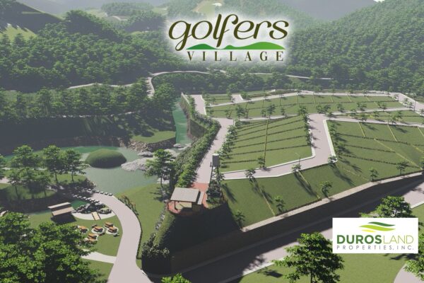 Golfers Village